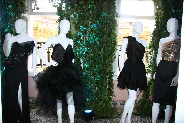 Karen Karam Couture 